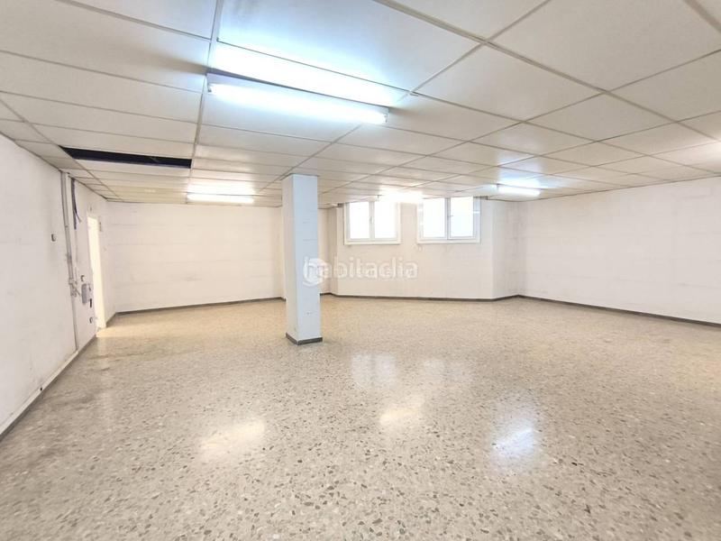 Foto 8b2342cd-c7c3-4bf4-999f-b80e101c1eb7. Rent business premise in castillejos 362 in Baix Guinardó Barcelona