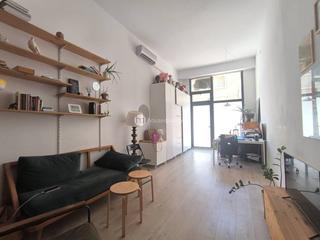 Etagenwohnung in Portugalete 21. Hostafrancs, barcelona capital