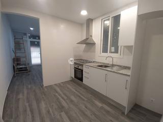 Miete Studiowohnung in Escipio 9. Local en alquiler en el putxetel farró