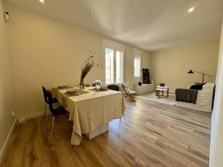 Pis  Marina. Piso en venta en barcelona capital  la sagrada família