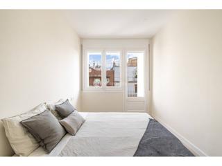 Appartement  Marina. Piso en venta en barcelona capital  la sagrada familia