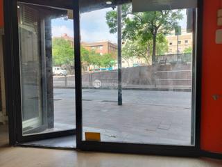 Business premise in Canalejas