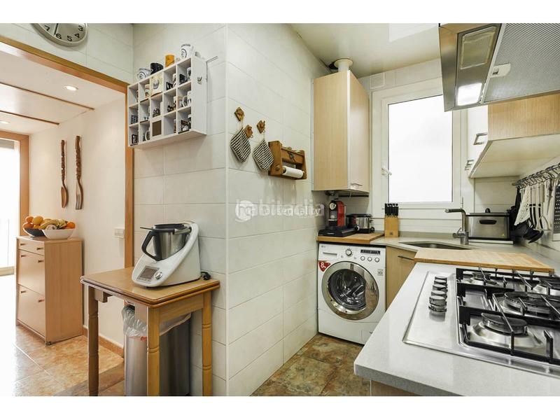 Foto 3696c8e1-1574-4397-a70a-0e9110598ffe. Appartamento con riscaldamento in St. Pere - Sta. Caterina - El Born Barcelona
