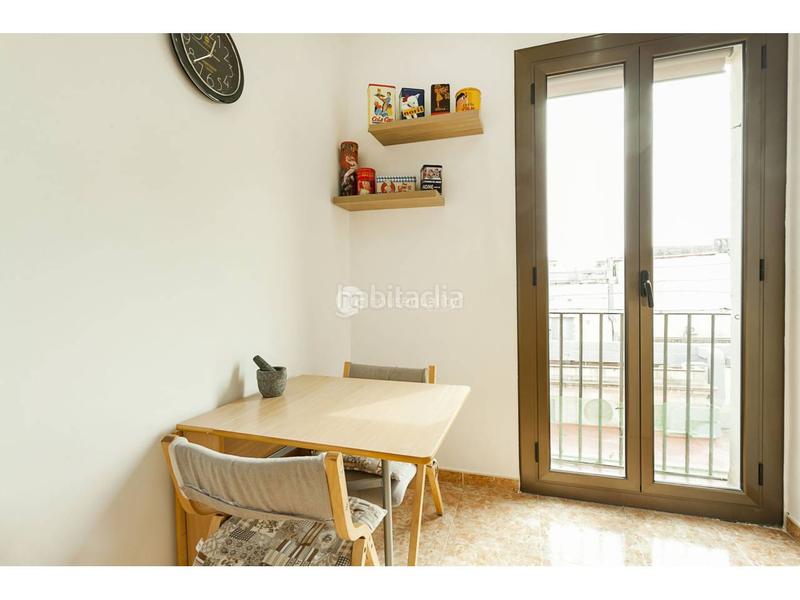 Foto 3d92593f-f09e-4274-a77b-7d79bffb110b. Appartamento con riscaldamento in St. Pere - Sta. Caterina - El Born Barcelona