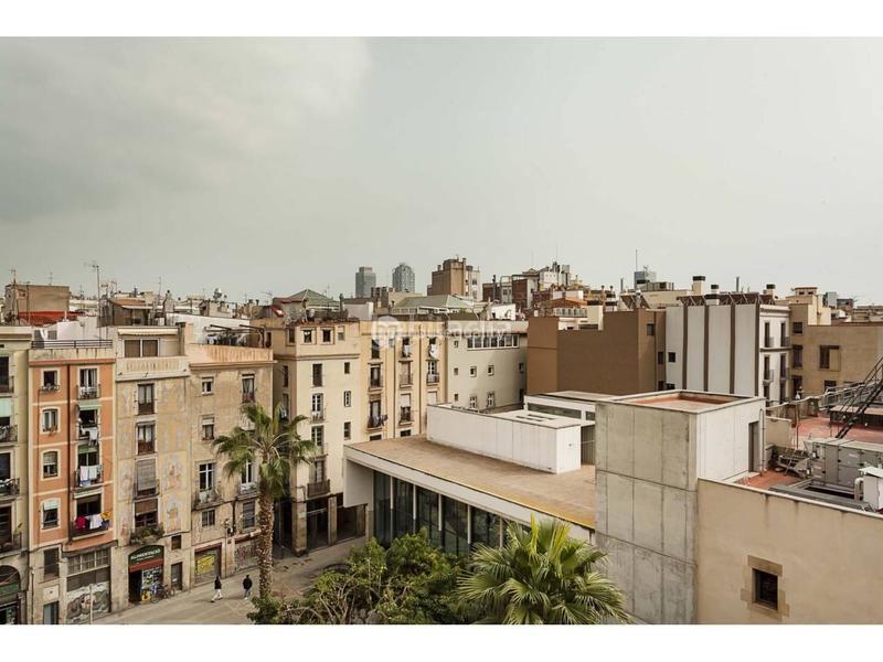 Foto 3e2bf7ed-5c0f-498f-8cbb-3ff6e00e4288. Appartamento con riscaldamento in St. Pere - Sta. Caterina - El Born Barcelona