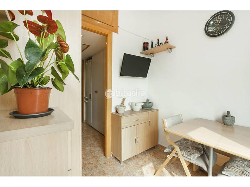 Foto 5721861d-34b5-4def-b755-a561a60a8702. Appartamento con riscaldamento in St. Pere - Sta. Caterina - El Born Barcelona