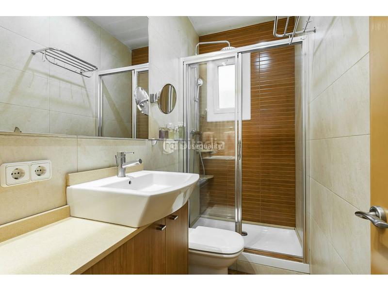 Foto 5764acbe-bf01-4628-88d7-25499a337dc3. Appartamento con riscaldamento in St. Pere - Sta. Caterina - El Born Barcelona