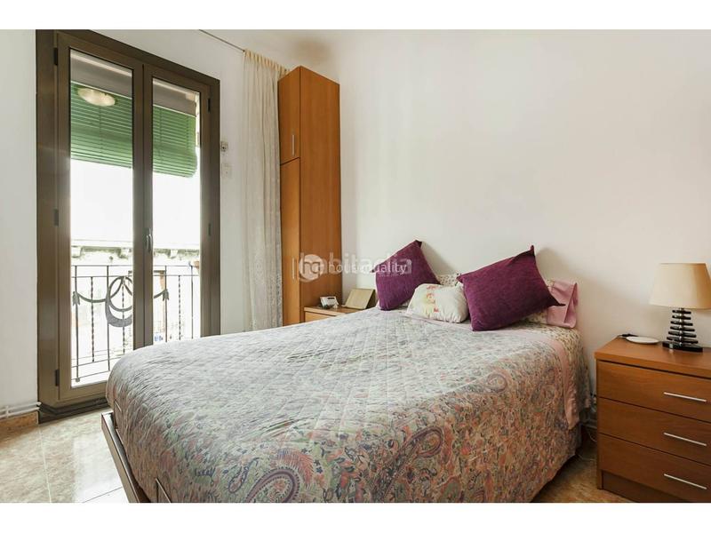 Foto 5dcf51aa-37a2-4d3c-b3f2-ac5e62e25d78. Appartamento con riscaldamento in St. Pere - Sta. Caterina - El Born Barcelona