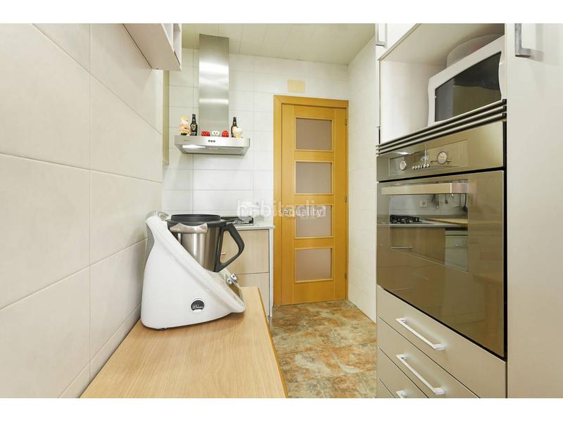 Foto 7f6c9715-5355-4a3e-9a0c-651face19b5c. Appartamento con riscaldamento in St. Pere - Sta. Caterina - El Born Barcelona