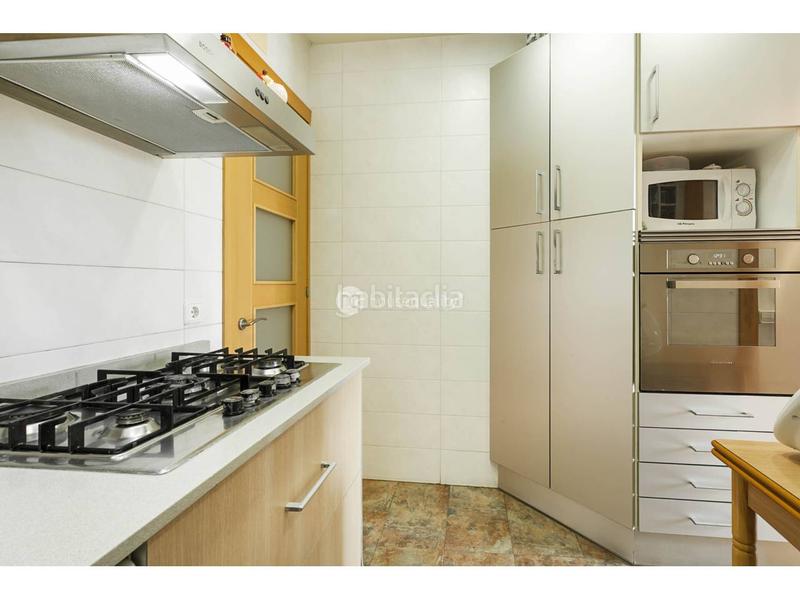 Foto 992180b7-753e-4c32-bfef-73b66481aa7b. Appartamento con riscaldamento in St. Pere - Sta. Caterina - El Born Barcelona