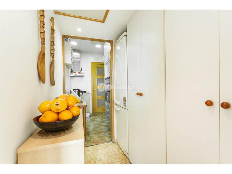 Foto 9a093e3b-12e5-4487-8504-3c83976ce4ed. Appartamento con riscaldamento in St. Pere - Sta. Caterina - El Born Barcelona
