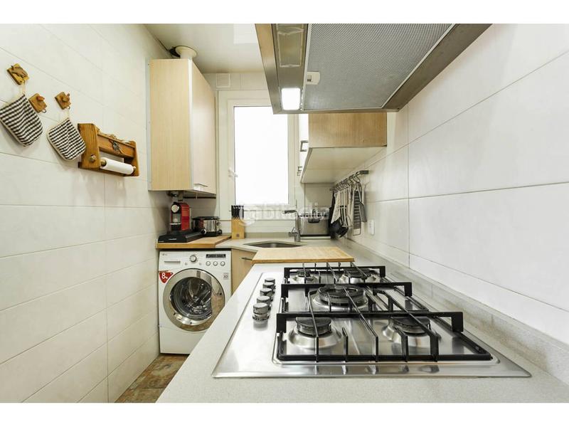 Foto d5a74859-1262-49fc-b0d7-16da306b3820. Appartamento con riscaldamento in St. Pere - Sta. Caterina - El Born Barcelona