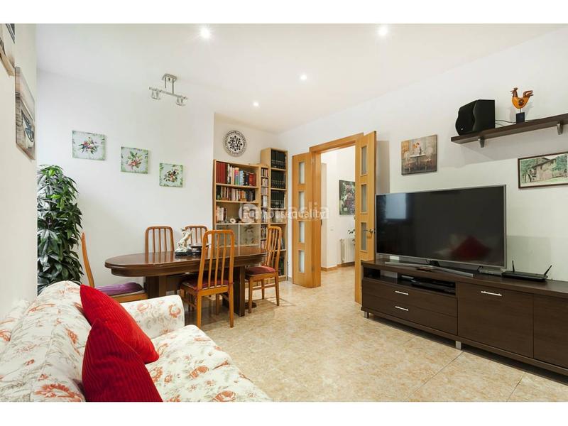 Foto ec8e4ce6-43a2-49ea-b108-2fdafff11769. Appartamento con riscaldamento in St. Pere - Sta. Caterina - El Born Barcelona