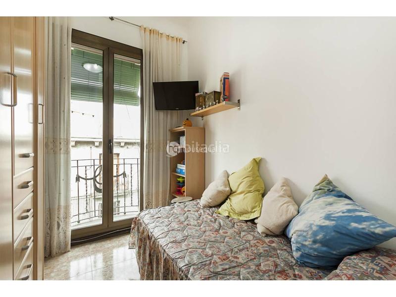 Foto fdfe31b4-04cc-4fb9-93ff-68f644db370a. Appartamento con riscaldamento in St. Pere - Sta. Caterina - El Born Barcelona