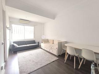 Location Appartement  Aragó 52. Alquiler de piso en barcelona capital  la nova esquerra de leixa