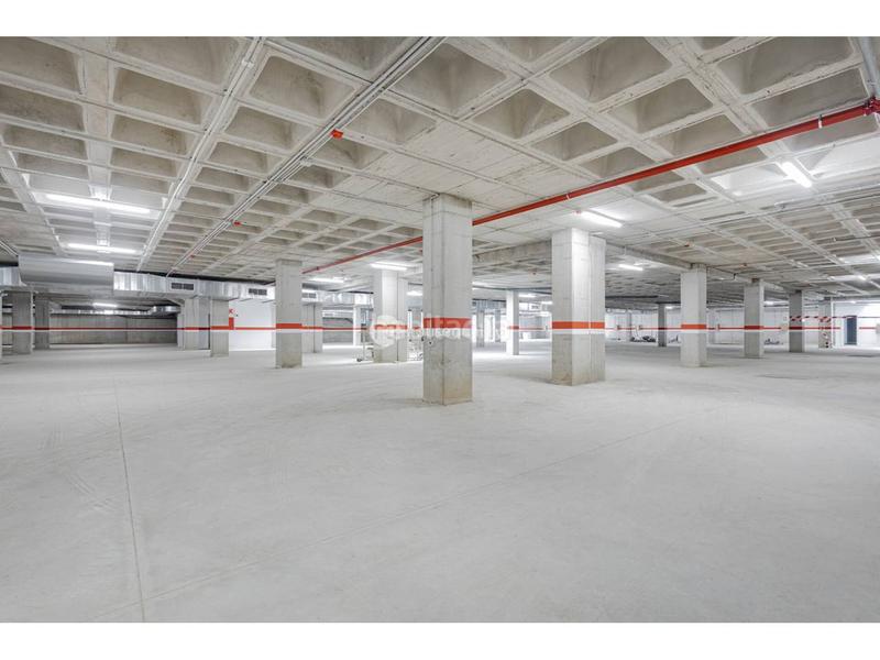 Foto 376a554a-c079-4432-98b4-84a5802e2f51. Rent industrial building in pablo iglesias 21 in Granvia LH Hospitalet de Llobregat (L´)