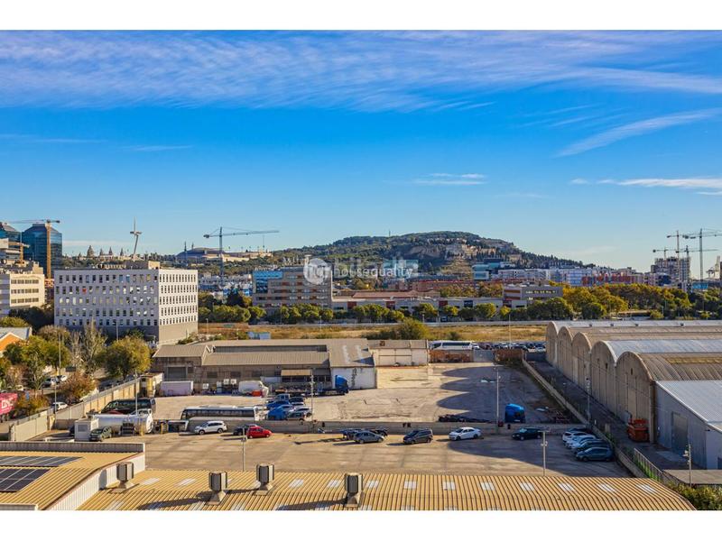 Foto 1a8363ef-56f2-4816-b44c-059e4141ed69. Lloguer oficina a pablo iglesias 21 a Granvia LH Hospitalet de Llobregat (L´)