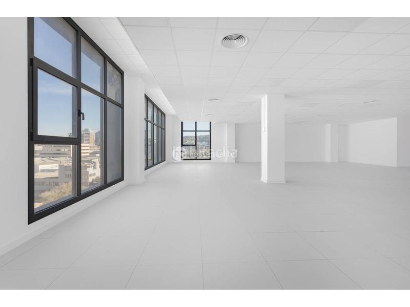 Foto 71ba304d-9213-4893-ac03-9e43b3688f42. Rent office space in pablo iglesias 21 in Granvia LH Hospitalet de Llobregat (L´)