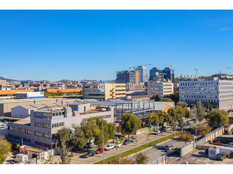 Foto dac67acc-85f1-4265-931e-7e2d04bd2a05. Rent office space in pablo iglesias 21 in Granvia LH Hospitalet de Llobregat (L´)