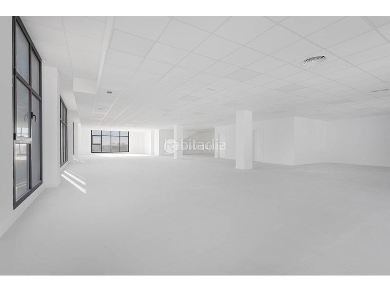 Foto ecd93df5-8cd9-4605-9f75-a0b422c9ecc5. Rent office space in pablo iglesias 21 in Granvia LH Hospitalet de Llobregat (L´)