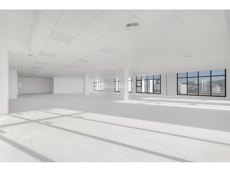 Foto f4e221d4-366d-420c-8624-be86ec080c7d. Rent office space in pablo iglesias 21 in Granvia LH Hospitalet de Llobregat (L´)