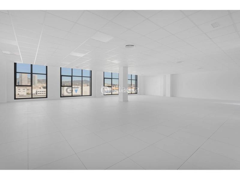 Foto 4ce613e0-7a1e-417e-b349-4198375a8c6e. Location bureau dans pablo iglesias 21 dans Granvia LH Hospitalet de Llobregat (L´)