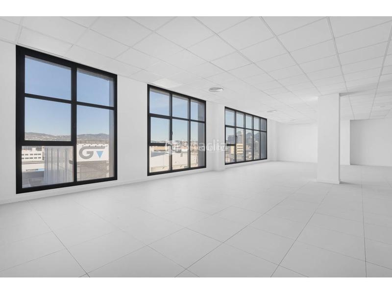 Foto 4e7eec76-8e70-4c2d-88a1-27128da62e26. Location bureau dans pablo iglesias 21 dans Granvia LH Hospitalet de Llobregat (L´)