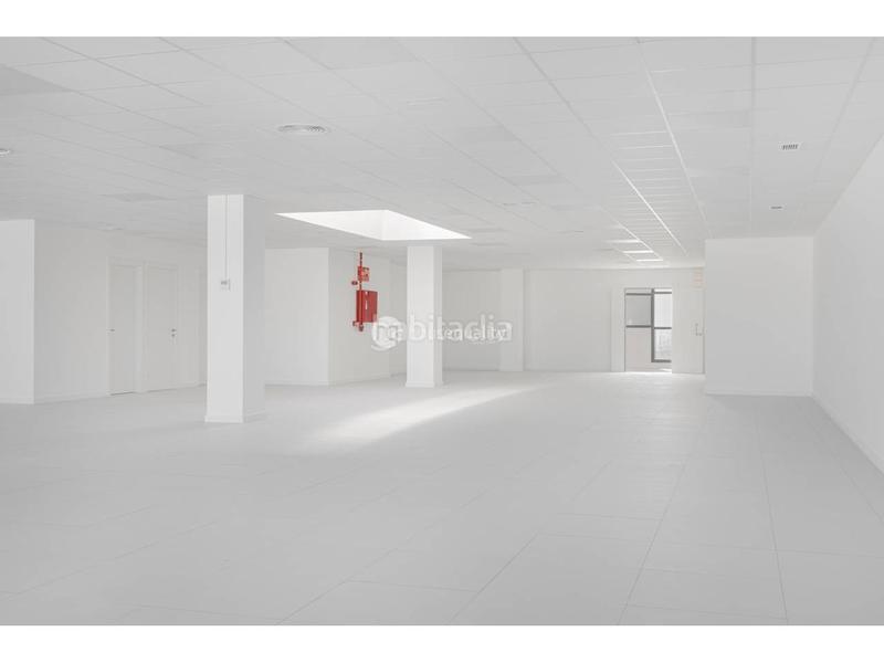 Foto 54bddce6-624e-490b-a163-f815010a83bb. Location bureau dans pablo iglesias 21 dans Granvia LH Hospitalet de Llobregat (L´)