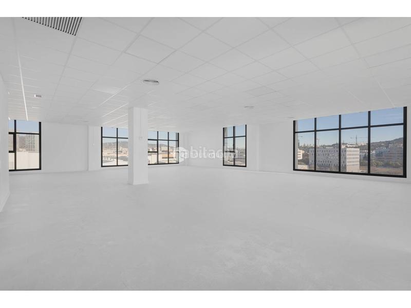 Foto 02efa259-0127-4c57-ac4b-0c0d7a09a98a. Miete büro in pablo iglesias 21 in Granvia LH Hospitalet de Llobregat (L´)