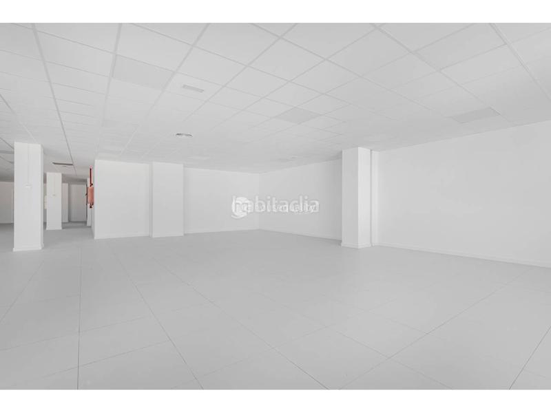 Foto 9103290b-6894-452c-a9a1-fce7032284e8. Miete büro in pablo iglesias 21 in Granvia LH Hospitalet de Llobregat (L´)