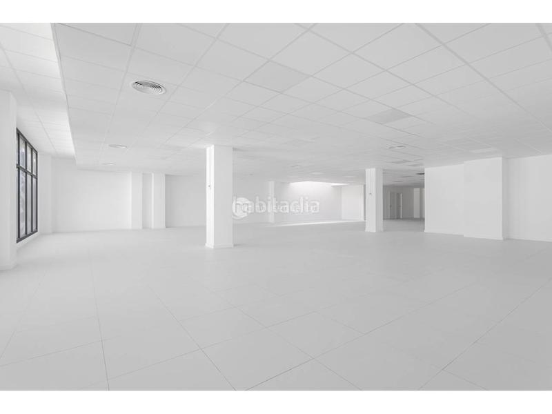 Foto be455d38-7a37-4b99-ad3e-3d9a951d6f4f. Miete büro in pablo iglesias 21 in Granvia LH Hospitalet de Llobregat (L´)