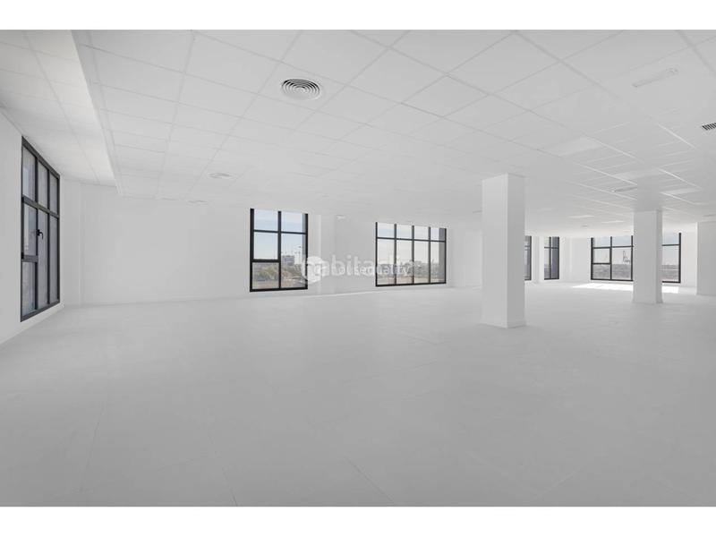 Foto c07485a2-57da-4b7b-aade-d009843478ce. Miete büro in pablo iglesias 21 in Granvia LH Hospitalet de Llobregat (L´)