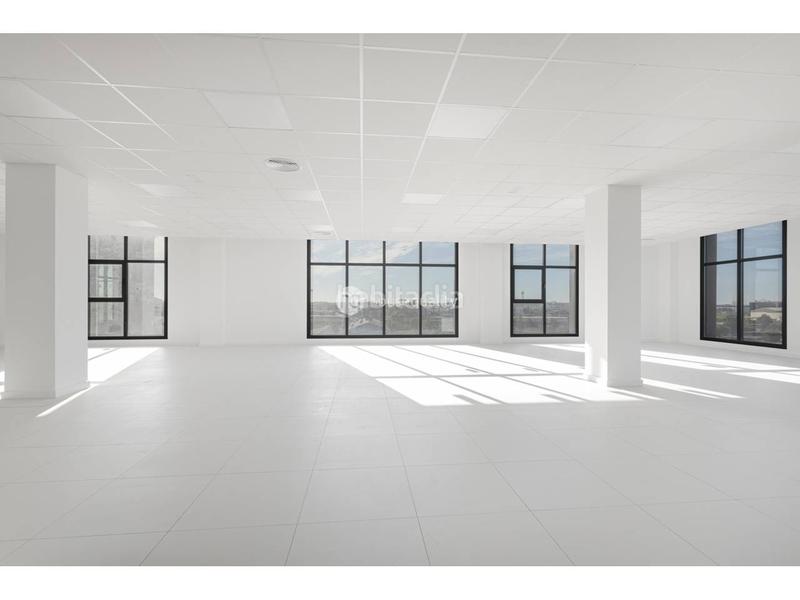 Foto 6295a53b-98b5-4d3b-81fd-a0871e49cd0f. Affitto ufficio in pablo iglesias 21 in Granvia LH Hospitalet de Llobregat (L´)