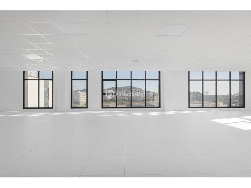 Foto 7ed19094-59f7-4cc8-9fc5-bb18b87ed526. Affitto ufficio in pablo iglesias 21 in Granvia LH Hospitalet de Llobregat (L´)