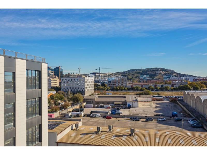 Foto b213f6fe-fc29-4c07-ad0e-ef0fd9d2dbac. Affitto ufficio in pablo iglesias 21 in Granvia LH Hospitalet de Llobregat (L´)