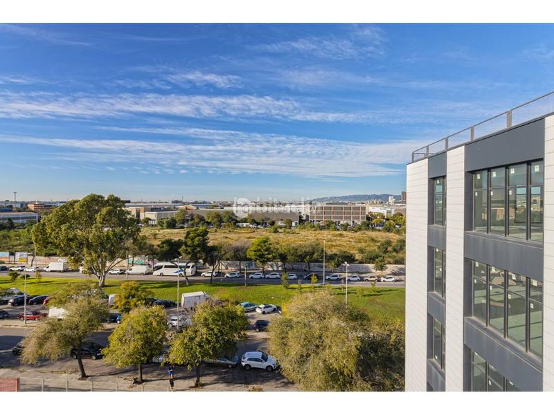 Foto 2dfb47a4-e13d-4628-9a95-99a57f95a3fa. Miete büro in pablo iglesias 21 in Granvia LH Hospitalet de Llobregat (L´)