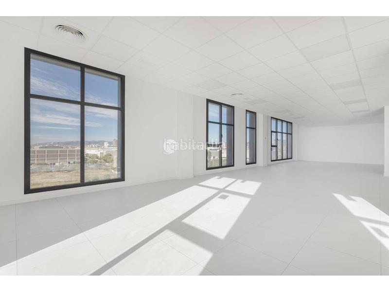 Foto 56b52231-62a3-4d24-8d83-955b20923f61. Miete büro in pablo iglesias 21 in Granvia LH Hospitalet de Llobregat (L´)