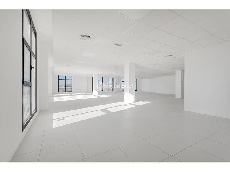 Foto 8229c303-c298-4923-802c-4bbe16d89d30. Miete büro in pablo iglesias 21 in Granvia LH Hospitalet de Llobregat (L´)