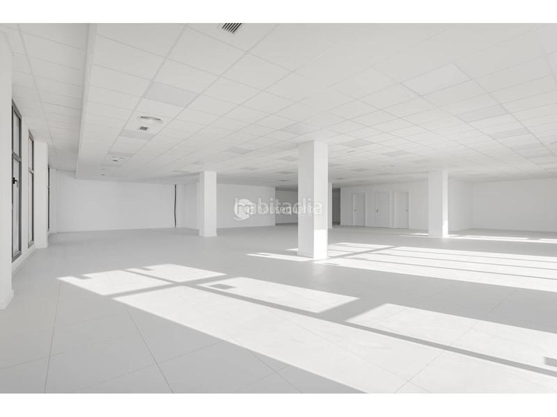 Foto ab915b81-c416-44e2-ae0a-2d848defa89a. Miete büro in pablo iglesias 21 in Granvia LH Hospitalet de Llobregat (L´)