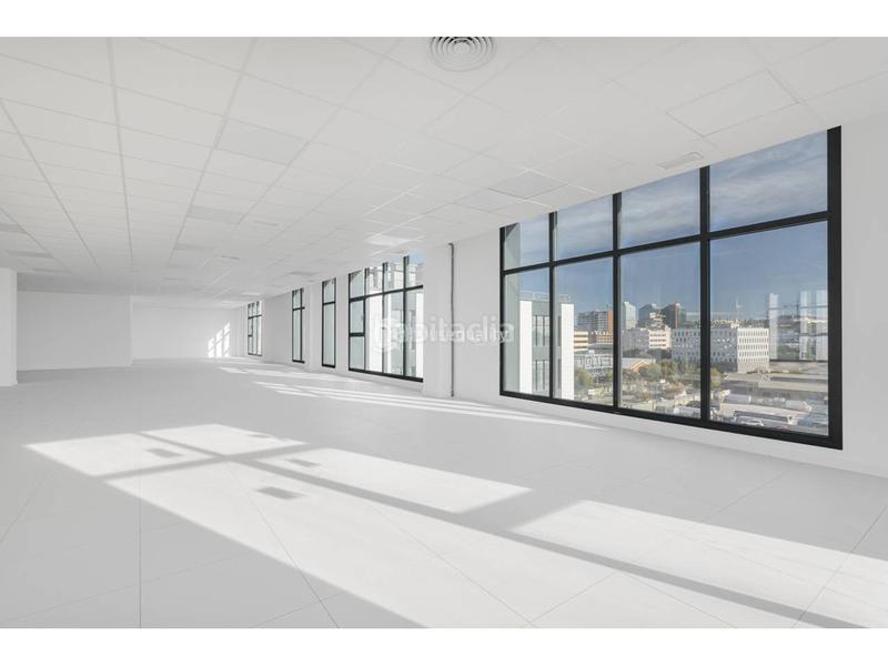 Foto c2ae7769-062e-4601-8bcd-ed56813835ba. Miete büro in pablo iglesias 21 in Granvia LH Hospitalet de Llobregat (L´)
