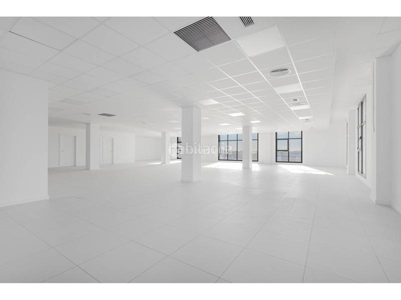 Foto c685e849-15df-43bc-a90b-4ff95a36ae9c. Miete büro in pablo iglesias 21 in Granvia LH Hospitalet de Llobregat (L´)