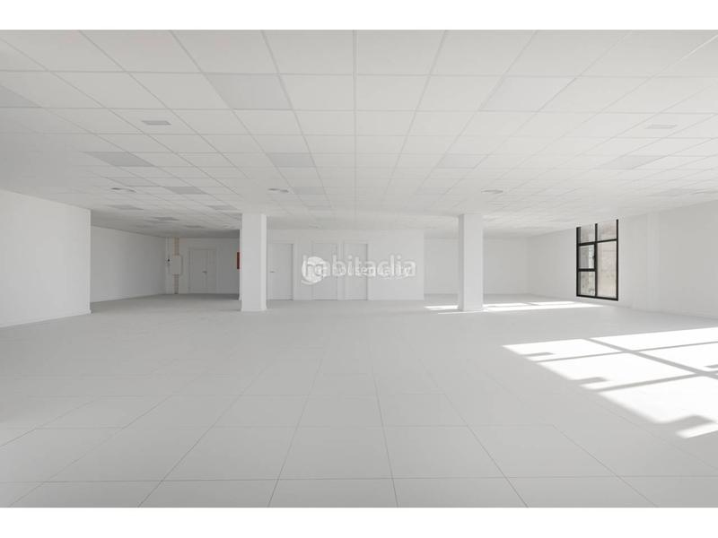 Foto e423455c-7958-4c67-8a36-375d5d809b70. Miete büro in pablo iglesias 21 in Granvia LH Hospitalet de Llobregat (L´)