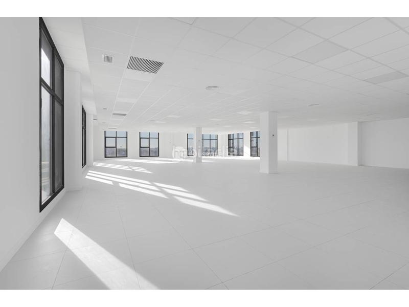 Foto f93a882a-3bb5-4523-85cb-aff95ab6112d. Miete büro in pablo iglesias 21 in Granvia LH Hospitalet de Llobregat (L´)