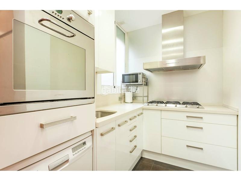 Foto 06c14a53-dc6b-4918-bd2c-749da359fc95. Flat in mata 24 in El Poble Sec - Parc de Montjuïc Barcelona