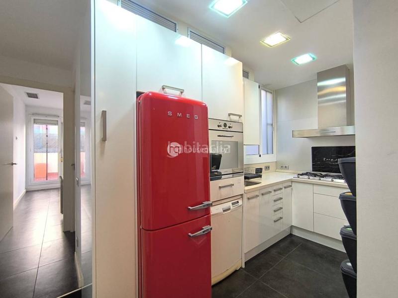 Foto 19515598-e490-409c-a732-c91cbb9b3734. Flat in mata 24 in El Poble Sec - Parc de Montjuïc Barcelona