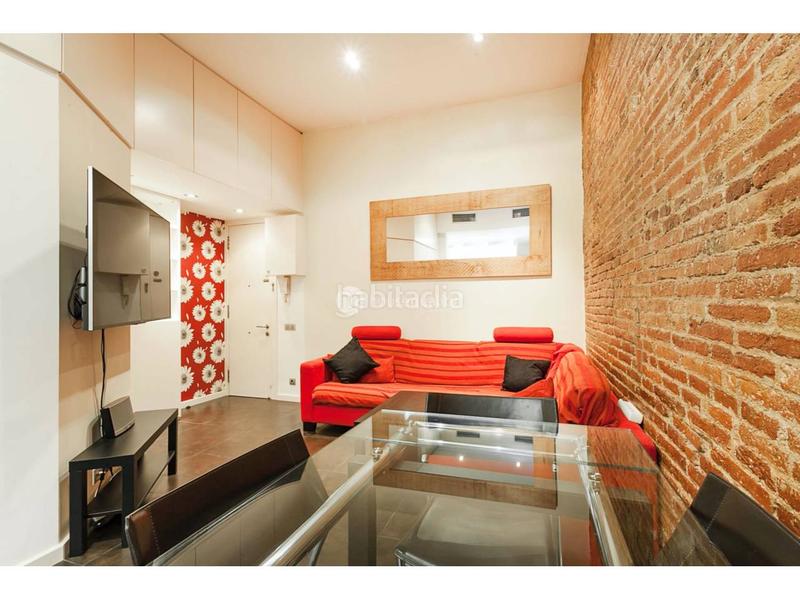 Foto 1aa8ff42-e2a8-4849-ae18-acf1e2a17240. Flat in mata 24 in El Poble Sec - Parc de Montjuïc Barcelona