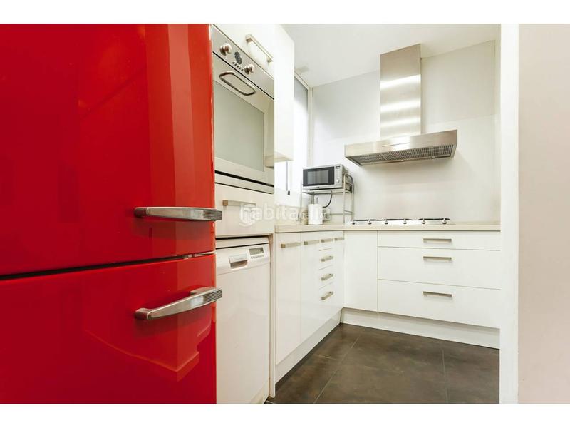 Foto 44063ab1-5b88-406f-8277-de7825a29481. Flat in mata 24 in El Poble Sec - Parc de Montjuïc Barcelona