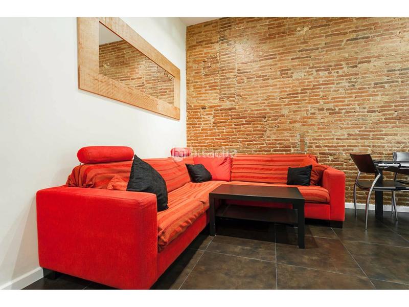 Foto 4d5c57ae-dd86-41d5-9a31-b3ae5038a4e0. Flat in mata 24 in El Poble Sec - Parc de Montjuïc Barcelona