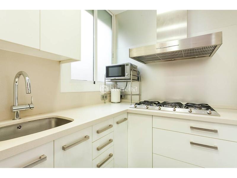 Foto a2eaef40-f7ed-4c01-bde2-c53d1a86d861. Flat in mata 24 in El Poble Sec - Parc de Montjuïc Barcelona