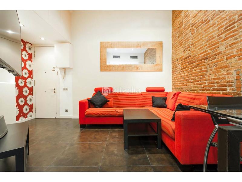 Foto a7ed9814-2eb0-48f7-81f1-c8467209aaec. Flat in mata 24 in El Poble Sec - Parc de Montjuïc Barcelona